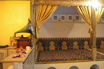 dar zaghouan