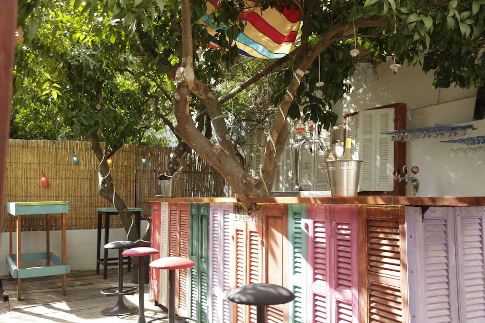 villa les palmes