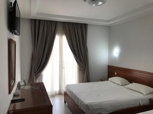 hotel al karmel