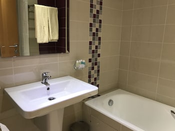 hotel al karmel