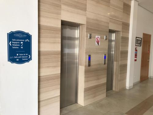 Hotel Al Karmel,Near Tunis Zoo,3 star