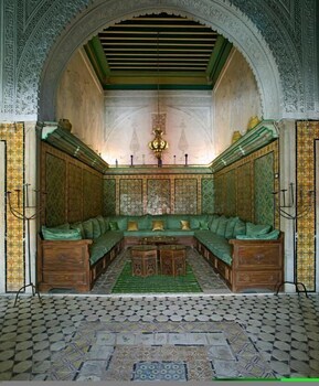 tunis