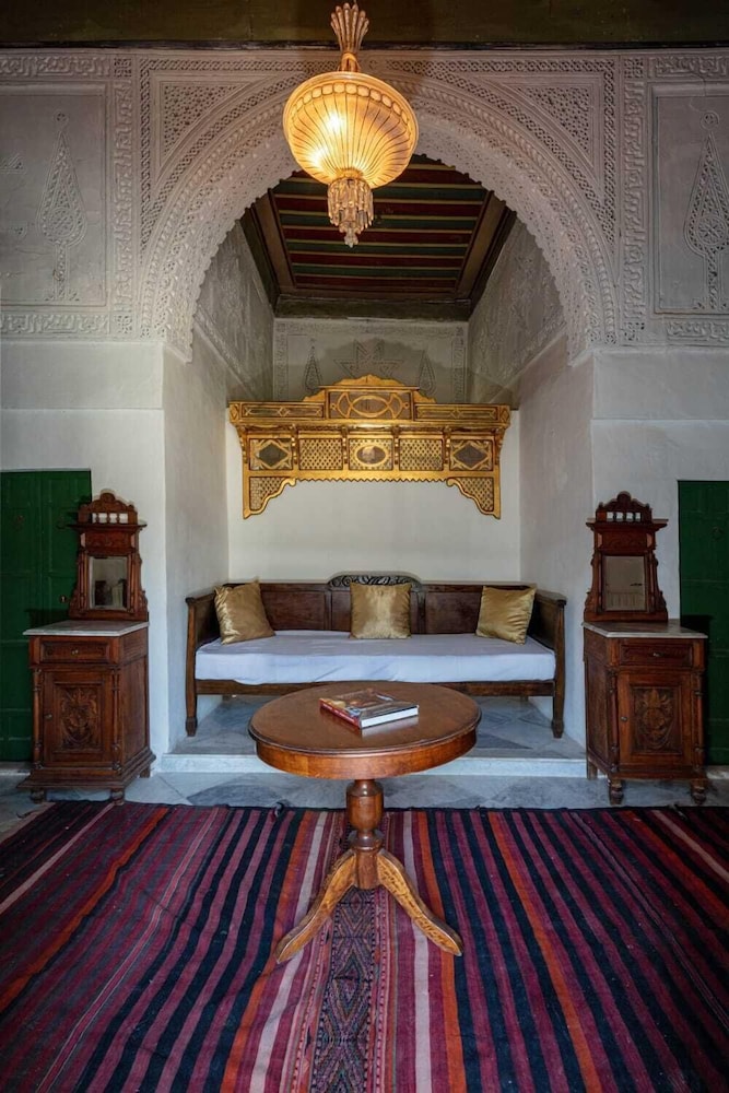 tunis