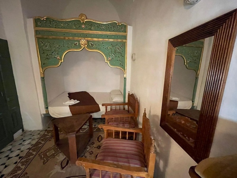 Dar Hayder,Near Kasbah Mosque,4 star