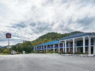 Quality Inn,Corbin>>Barbourville,3 star