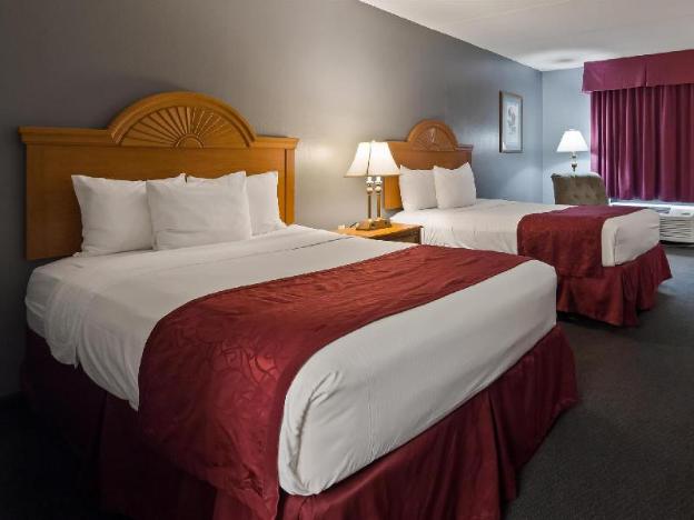 quality inn