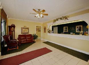 Quality Inn,Corbin>>Barbourville,3 star