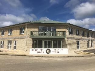 house of tonga
