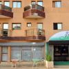 jess hotel