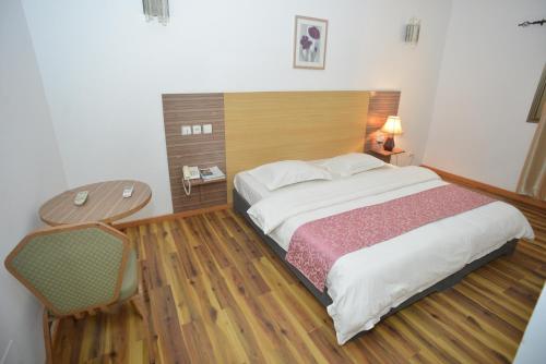 jess hotel