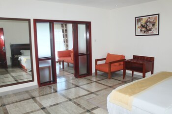 hotel novela star
