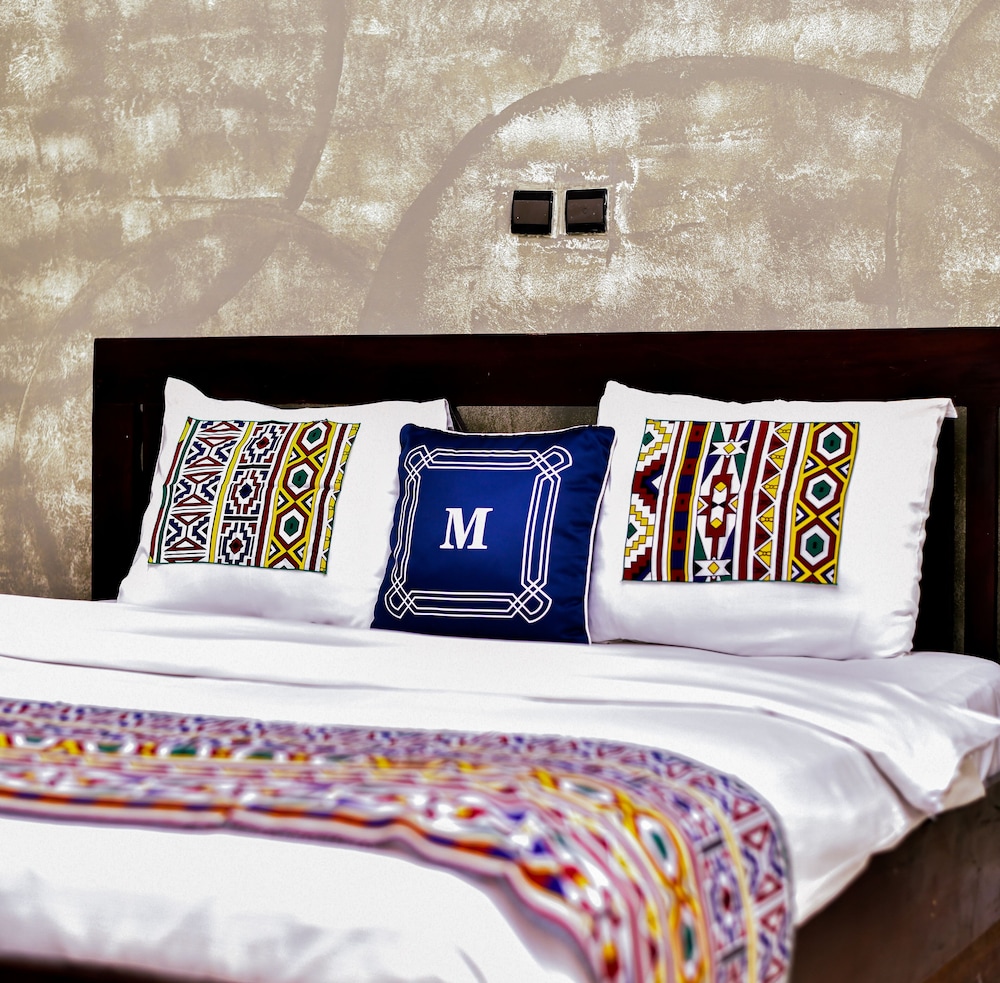 hotel mrode
