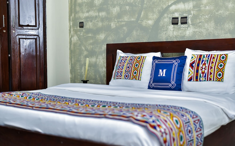hotel mrode