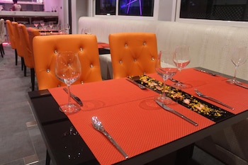 Hotel M'rode,Lomé>>Lome,4 star