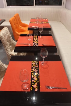 Hotel M'rode,Lomé>>Lome,4 star