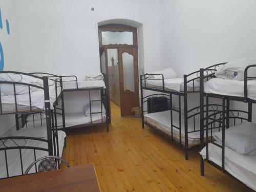 white city hostel