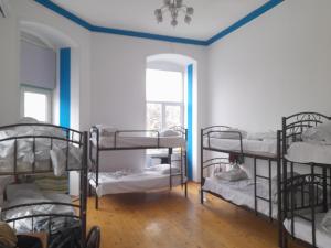 white city hostel