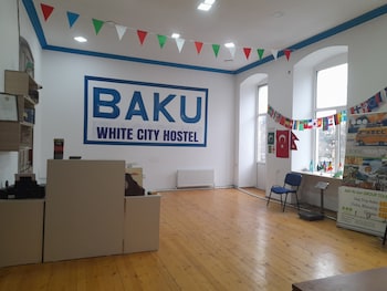 baku