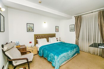 deniz inn boutique hotel