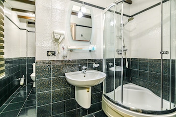 deniz inn boutique hotel