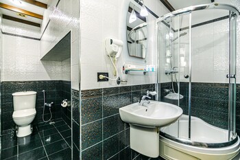 deniz inn boutique hotel