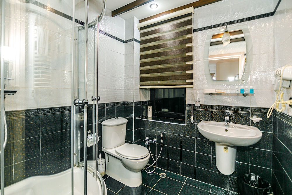 deniz inn boutique hotel