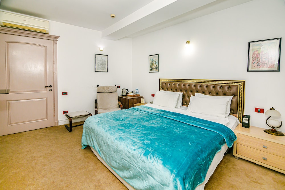 deniz inn boutique hotel