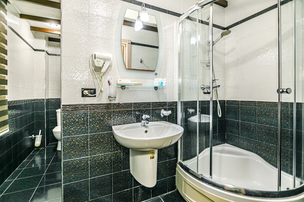 deniz inn boutique hotel