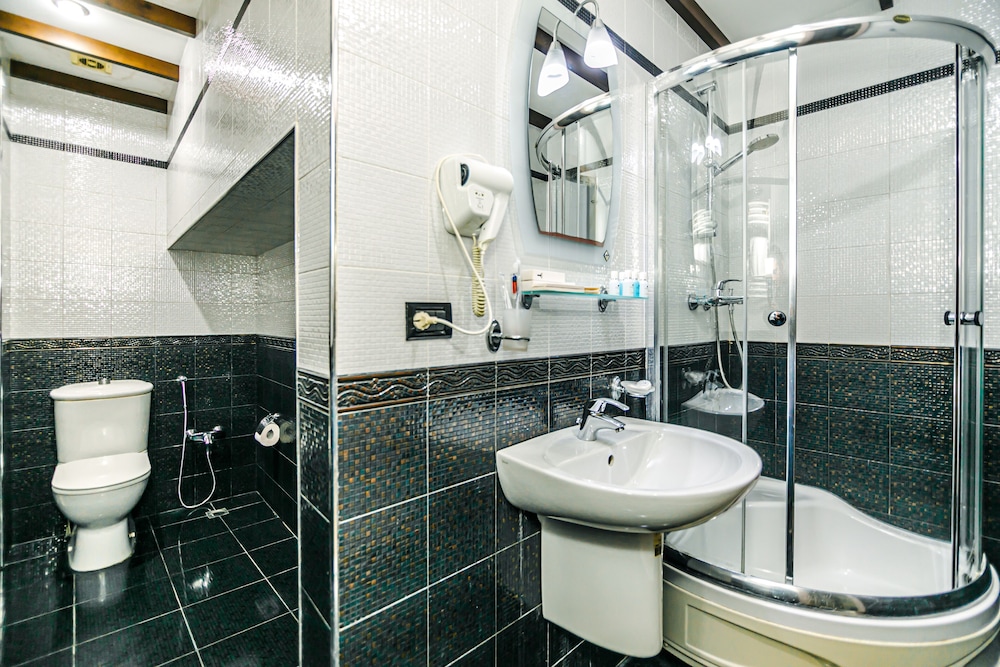 deniz inn boutique hotel