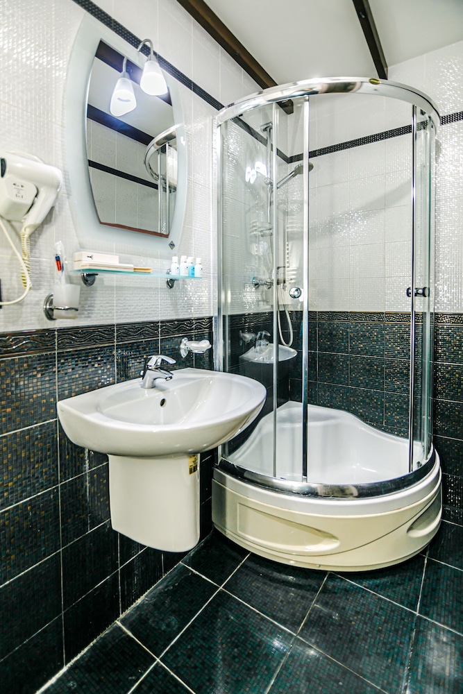 deniz inn boutique hotel