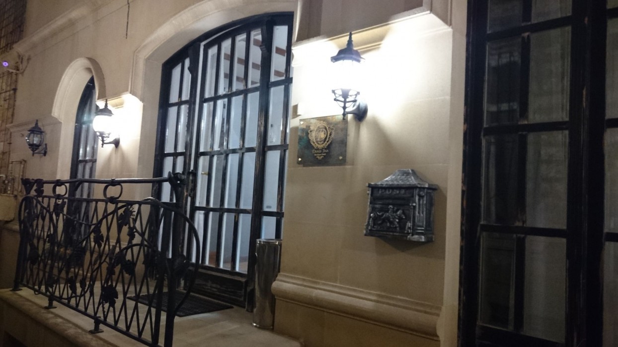 deniz inn boutique hotel