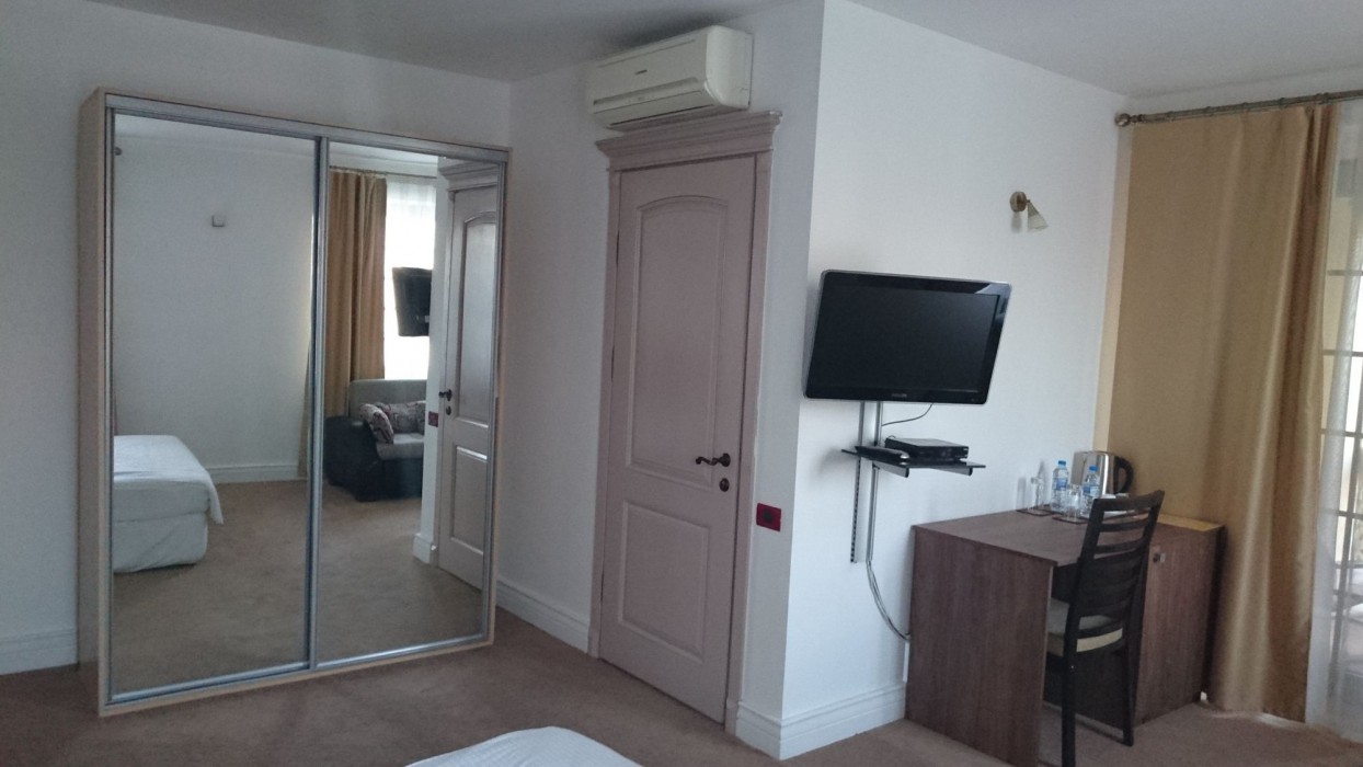 deniz inn boutique hotel