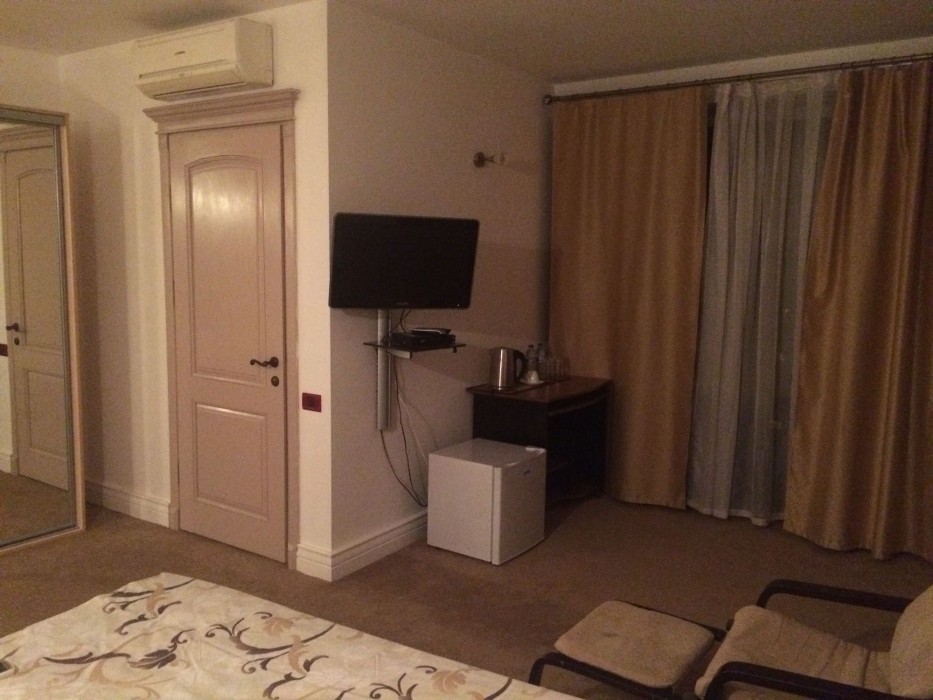 deniz inn boutique hotel