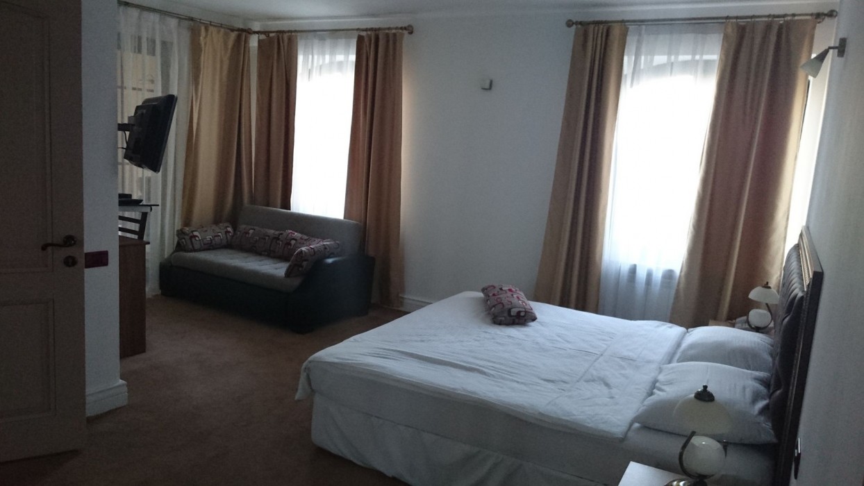 deniz inn boutique hotel