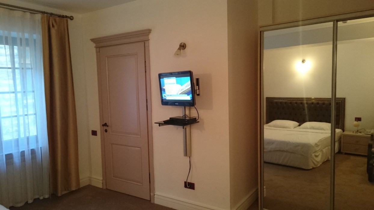 deniz inn boutique hotel