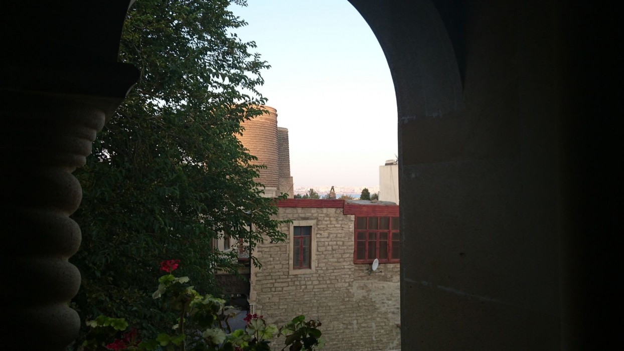 deniz inn boutique hotel