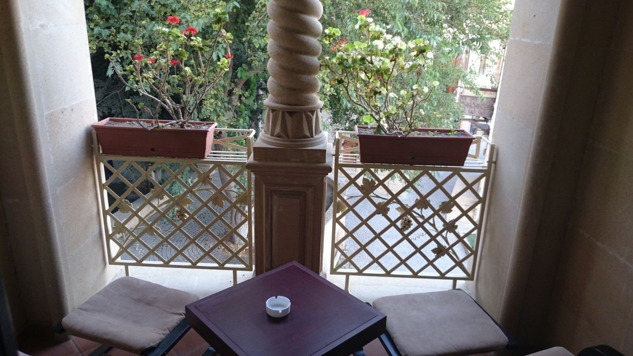 deniz inn boutique hotel