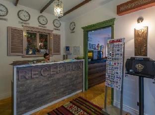 deniz inn boutique hotel