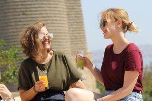 deniz inn boutique hotel