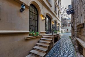 deniz inn boutique hotel