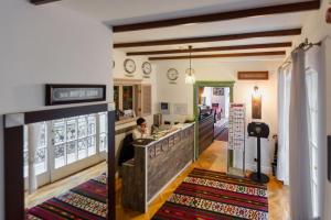 deniz inn boutique hotel