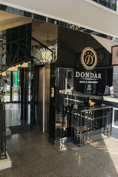 don dar hotel