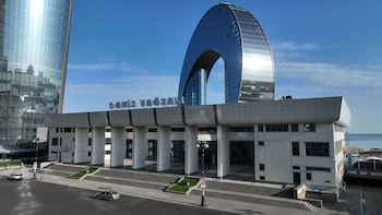 baku