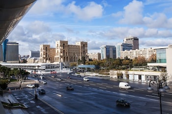baku