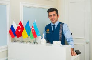 baku
