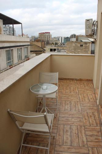 baku