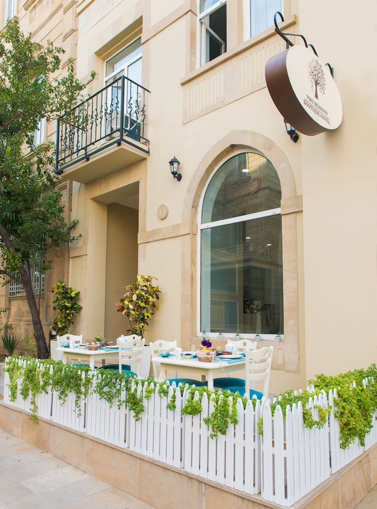 baku