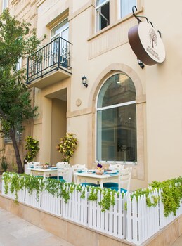 baku