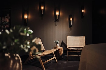 Hotel Único Madrid,In Madrid (Madrid City Centre),5 star