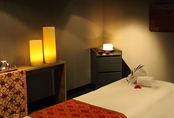 Hotel Único Madrid,In Madrid (Madrid City Centre),5 star